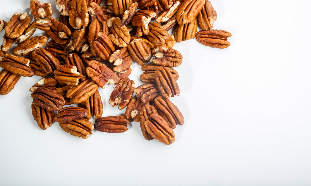 photo of pecans